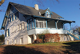 Historische Villa C